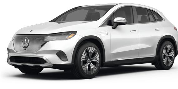 MERCEDES-BENZ EQE-CLASS SUV 2023 4JGGM2BB1PA008721 image MERCEDES-BENZ EQE-CLASS SUV 2023 4JGGM2BB1PA008721 image